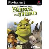 Shrek 3 - Shrek le troisieme