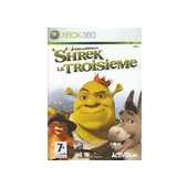 Shrek 3 - Shrek le troisieme