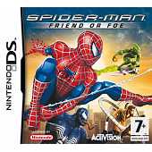 Spider-man : Allié ou ennemi