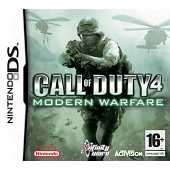 Call of duty 4 - Modern warfare
