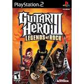 Guitar Hero 3 : Legends of Rock