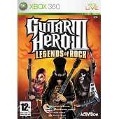 Guitar Hero 3 : Legends of Rock