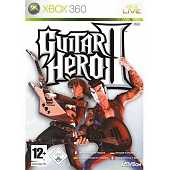 Guitar Hero 2 (jeu seul)