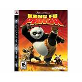 Kung fu panda