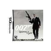 James bond - Quantum of solace