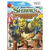 Shrek - La Fete Foraine en Delire