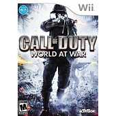 Call of Duty 5 : World at War