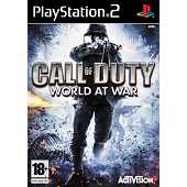 Call of Duty 5 : World at War