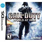 Call of Duty 5 : World at War