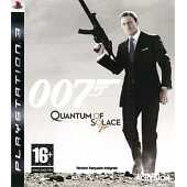 Quantum of Solace