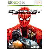 Spider-man - le regne de l'ombre