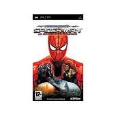 Spider-man - le regne de l'ombre