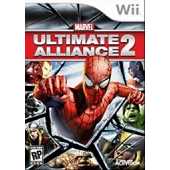 Marvel ultimate alliance 2