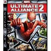 Marvel ultimate alliance 2