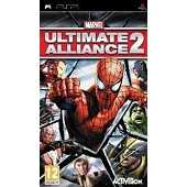 Marvel ultimate alliance 2