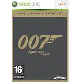 Quantum of Solace - édition Collector