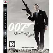 007 Quantum of Solace