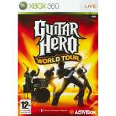 Guitar Hero World Tour ( Jeu seul )