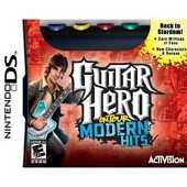 - Nintendo DS