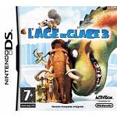 Ice age 3 (l'age de glace 3)