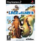 Ice age 3 (l'age de glace 3)