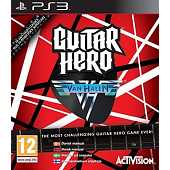 Guitar Hero : Van Halen