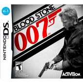 James Bond 007 : Blood Stone