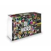 DJ Hero (table de mixage)