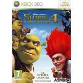 Shrek 4 - Il était une fin