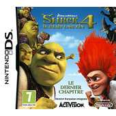 - Nintendo DS