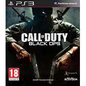 Call of Duty : Black Ops