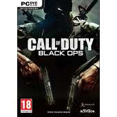 Call of Duty : Black Ops