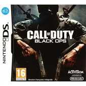 Call of Duty Black Ops UK