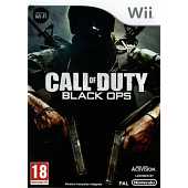 Call of Duty Black Ops