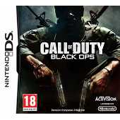 Call of Duty Black Ops