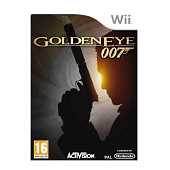 James Bond Goldeneye (UK)