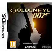 GoldenEye 007