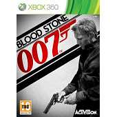 James Bond 007 : Blood Stone