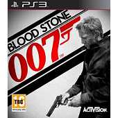 James Bond 007 : Blood Stone