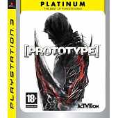 Prototype Platinum