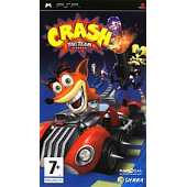 Crash Tag Team Racing
