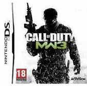 Call of Duty MW3