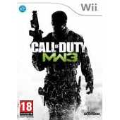 Call of Duty MW3