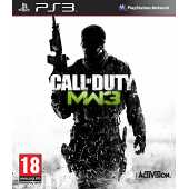 Call of Duty MW3