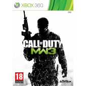 Call of Duty MW3