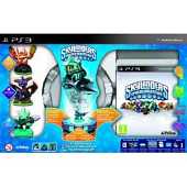 Skylanders Spyro's Adventure Starter Pack