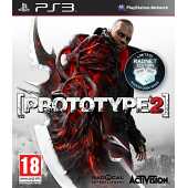 Prototype 2 Radnet Edition