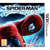 Spiderman Edge of Time