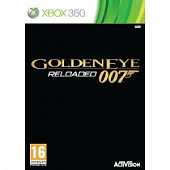 Goldeneye Reloaded