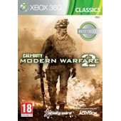 Call of Duty Modern Warfare 2 Classics
